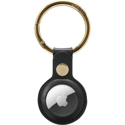 Spigen Ciryll pro AirTag černá AMP01836 – Zboží Živě
