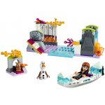 LEGO® Disney 41165 Anna a výprava na kánoi – Zboží Živě