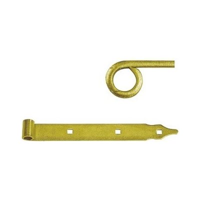 závěs pásový 500x35/4,0mm d 13mm ZP500d13 – Hledejceny.cz