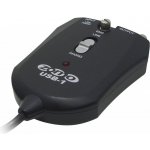 Zomo USB-1 – Zboží Živě