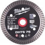 Milwaukee Diamantový kotouč 76 mm 4932464715 – Hledejceny.cz
