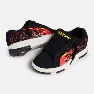 Heelys Kolect Prints – Zboží Dáma