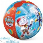 Nafukovací míč Paw Patrol 50cm – Zboží Mobilmania