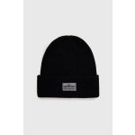 Columbia Lost Lager II beanie CU3603 černá – Hledejceny.cz