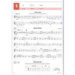 LOOK, LISTEN & LEARN 2 + Audio Online method for trumpet trumpeta – Zboží Dáma