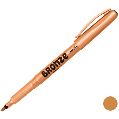 Centropen 2670/1 bronzový – Zboží Dáma