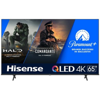 Hisense 65E7Q – Hledejceny.cz