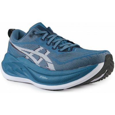 Asics Superblast 2 winter sea white unisex – Zboží Dáma
