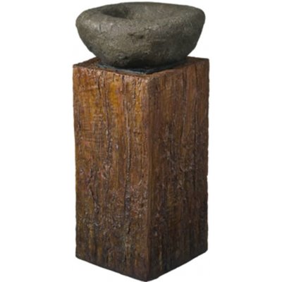 Ubbink Acqua Arte vodní prvek Nashville 1387110 - Default Title – HobbyKompas.cz