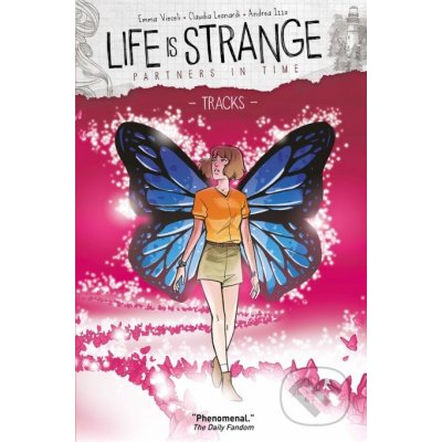 Life Is Strange Volume 2.1 – Hledejceny.cz