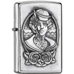 Zippo Sailor Girl Emblem – Hledejceny.cz