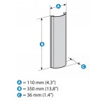 Meliconi 480519 – Sleviste.cz