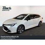 Toyota Corolla 2.0 Hybrid Touring Sports 131 kW