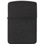 Zippo benzínový černý Crackle 1941 – Zboží Dáma