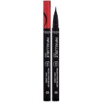 L'Oréal Infaillible Grip 36h Micro-Fine Liner Oční linky 01 Obsidian Black 0,4 g – Hledejceny.cz