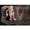 Zarážka na knihy Noble Collection Harry Potter Dobby 19 cm