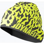 Dynafit Graphic čepice Ultra Yellow – Hledejceny.cz
