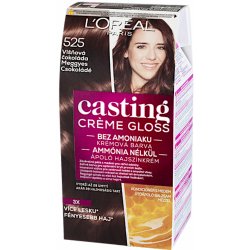 L'Oréal Casting Creme Gloss 525 Cherry Chocolate 48 ml