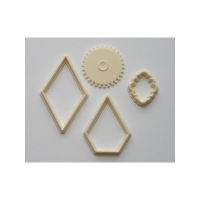 FMM Patchwork Cutter Set – Hledejceny.cz