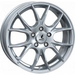 ITWHEELS kira 7,5x18 4x108 ET38 gloss silver – Sleviste.cz