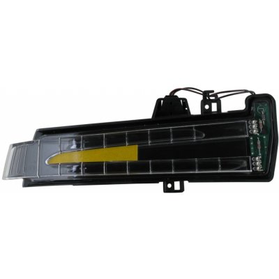 Blinkr pravého zrcátka MERCEDES GLA (X156) |013-2021| VIEW MAX | 5901532629927 | Zboží Auto