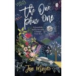 The One Plus One : Discover the author of Me Before You, the love story that captured a mi – Hledejceny.cz