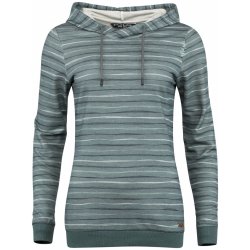 Chillaz Lugano Stripes Wave dark green