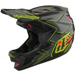 Troy Lee Designs D4 COMPOSITE GHOSTWING GRAY 2023 – Zbozi.Blesk.cz