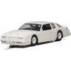 Auto pro autodráhu SCALEXTRIC C4072 Chevrolet Monte Carlo 1986 White