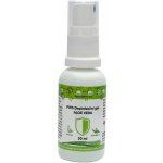 Techneco dezinfekční gel Aloe vera virocid sprej 30 ml – Zbozi.Blesk.cz