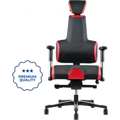 PROWORK Therapia E+ Gamer – Hledejceny.cz