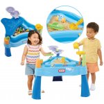Little Tikes Vodní stůl Bluey – Sleviste.cz