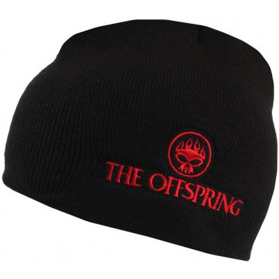 Razamataz THE OFFSPRING SKULL LOGO BH157 – Hledejceny.cz