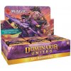 Sběratelská kartička Wizards of the Coast Magic The Gathering: Dominaria United Set Booster Box