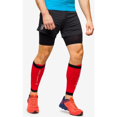 Compressport R2 3.0 červená/černá – Zboží Dáma