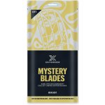 Oxdog MYSTERY BLADE HIGHLIGHT CARBON MBC Střední Pravá – Hledejceny.cz