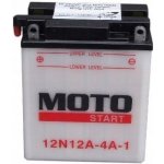 Motostart 12N12A-4A-1