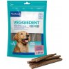 Péče o psí chrup CET Veggiedent Fresh L žvýkací plátky 15 ks 490 g
