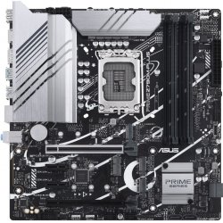 Asus PRIME Z790M-PLUS 90MB1E70-M1EAY0