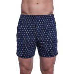 Cornette trenýrky do podkovy comfort 002 242 grafit tisk – Sleviste.cz