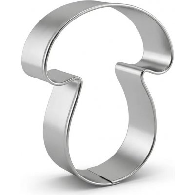 Vykrajovátko houba 4,5cm - Jakub Felcman – Hledejceny.cz