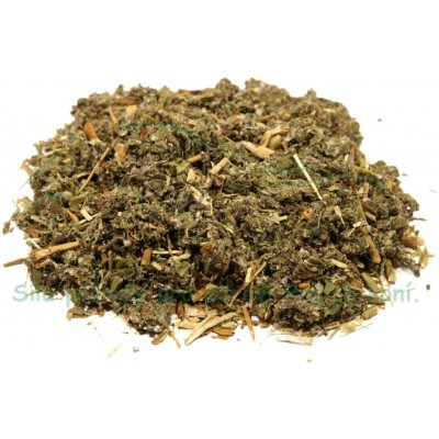 Koňské bylinky Malina list Rubus idaeus 1 kg – Hledejceny.cz