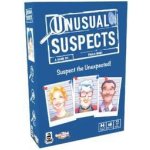 Unusual Suspects EN/NM – Hledejceny.cz