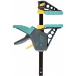 Wolfcraft Multifunction Profesionální jednoruční svěrka EHZ PRO 100-150 300 3030000 – Zbozi.Blesk.cz