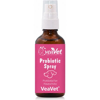 cdVet OL Probiotický sprej 100 ml – Hledejceny.cz