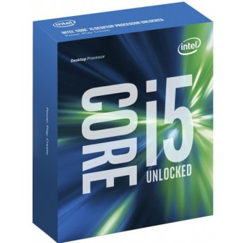 Intel Core i5-6400 CM8066201920506