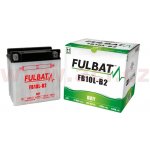 Fulbat FB10L-B2, YB10L-B2 – Sleviste.cz