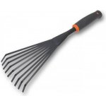 BRADAS Hrabičky-metlička zahradní KT-Y6006 DE LUXE – Zboží Dáma