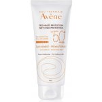 Avène Sun Mineral Lotion ochranné mléko bez chemických filtrů a parfemace SPF50+ 100 ml – Zboží Dáma