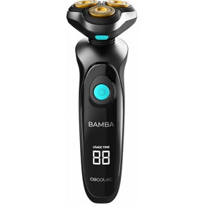 Cecotec 4194 Bamba PrecisionCare – Hledejceny.cz